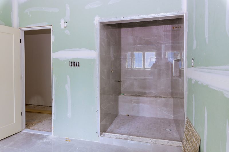 Contemporary Bathroom