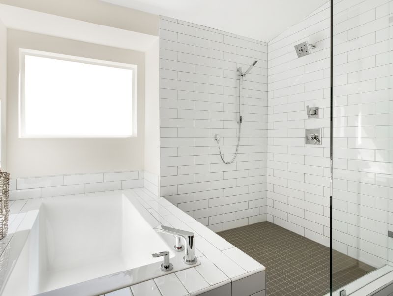 Best Bathroom Renovation Contractors in Williston, ND
